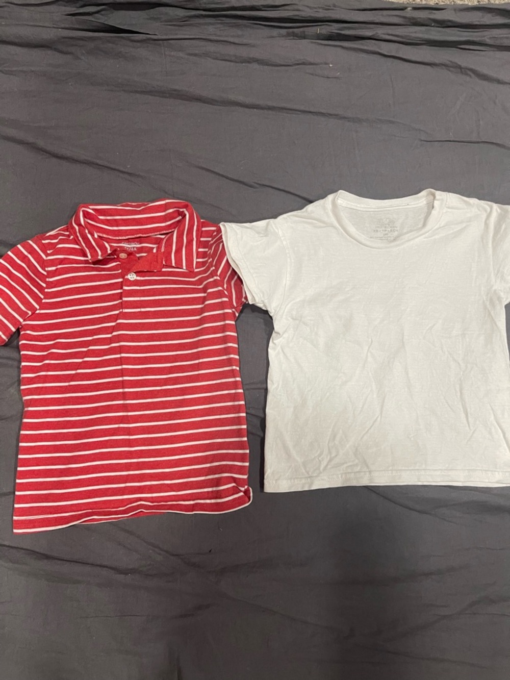 Kids Graphic T-Shirt Lot - Mixed Bright Colors - Picture 7 of 13